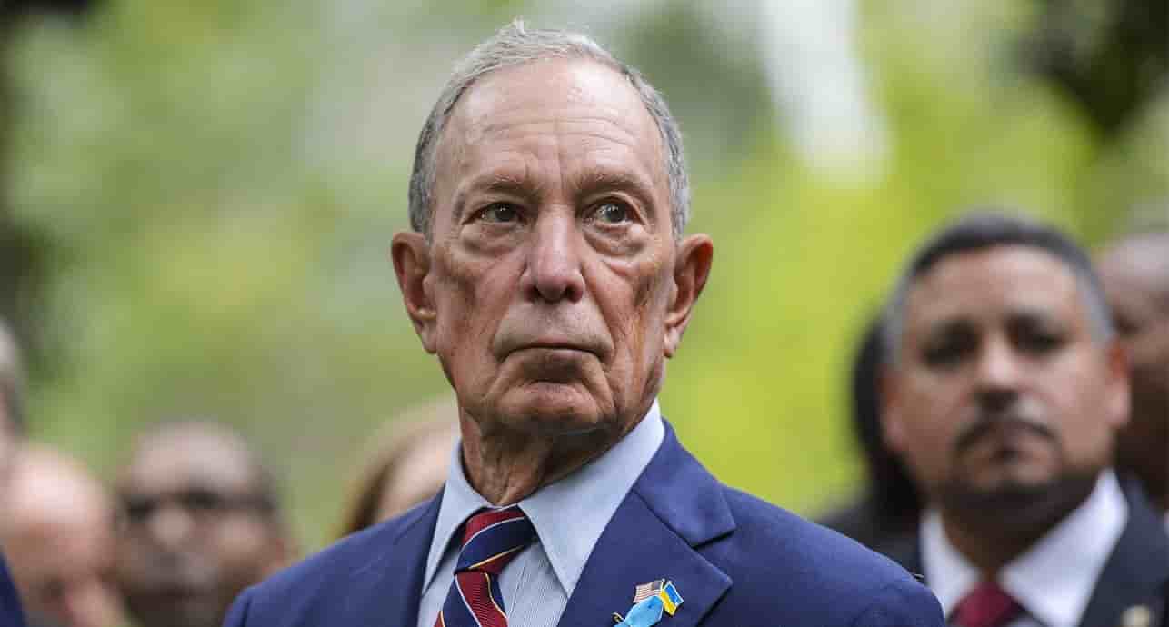 Pour Michael R. Bloomberg, « les efforts mondiaux pour répondre aux menaces qui pèsent sur les océans restent largement insuffisants ». Il appelle à les multiplier pour les protéger.