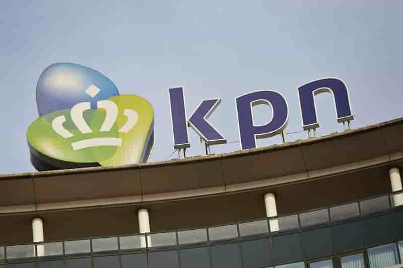 Le résultat de KPN au 4e trimestre plus mauvais que prévu
