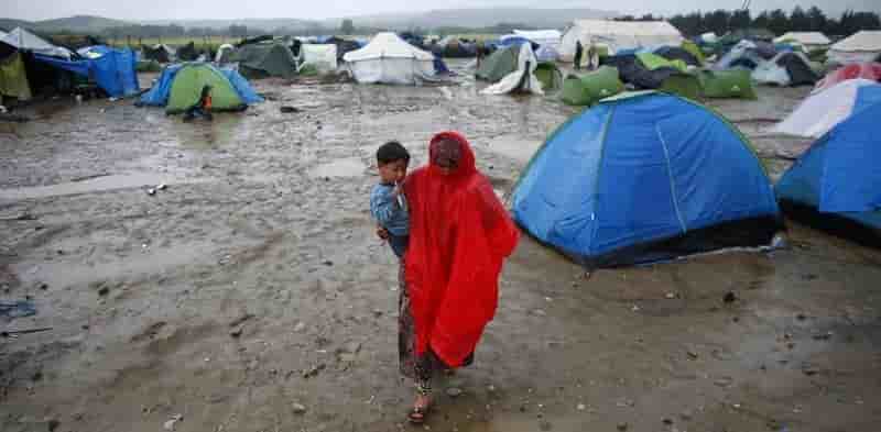 Premier sommet humanitaire pour ameliorer l'aide d'urgence