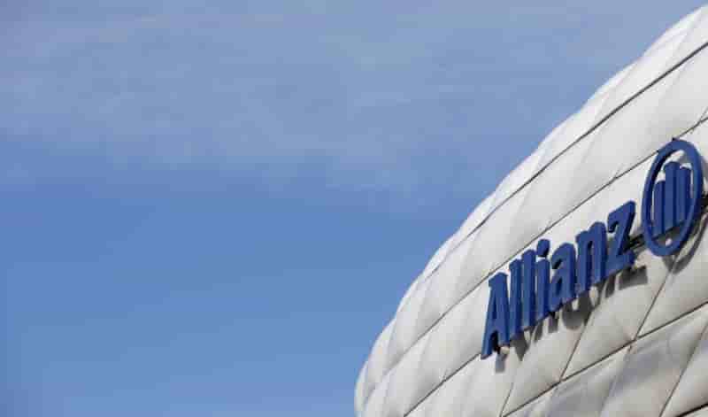 Allianz confirme ses previsions pour 2017