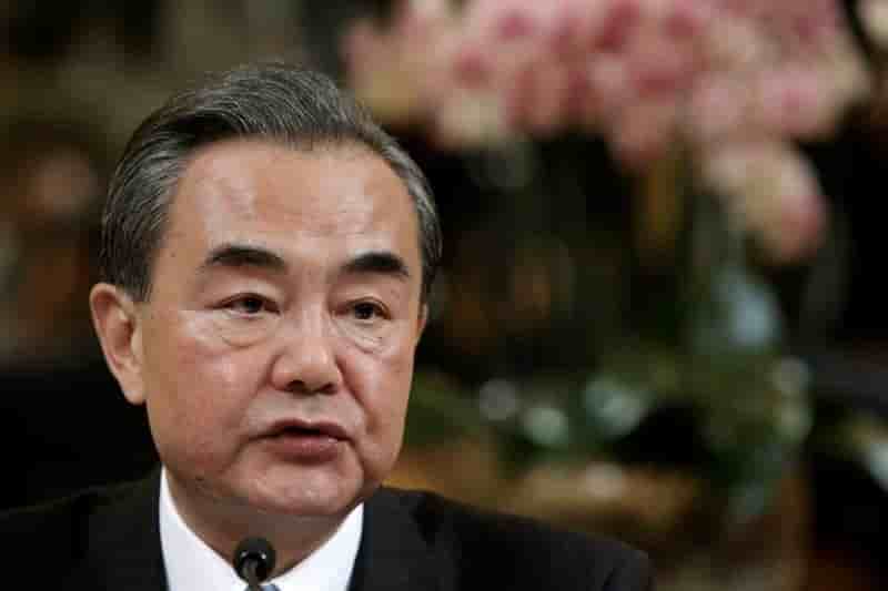"vive inquietude" de la chine apres le nouveau tir de missile nord-coreen