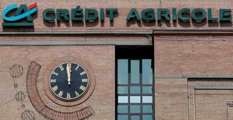 Credit agricole veut accelerer son developpement en pologne