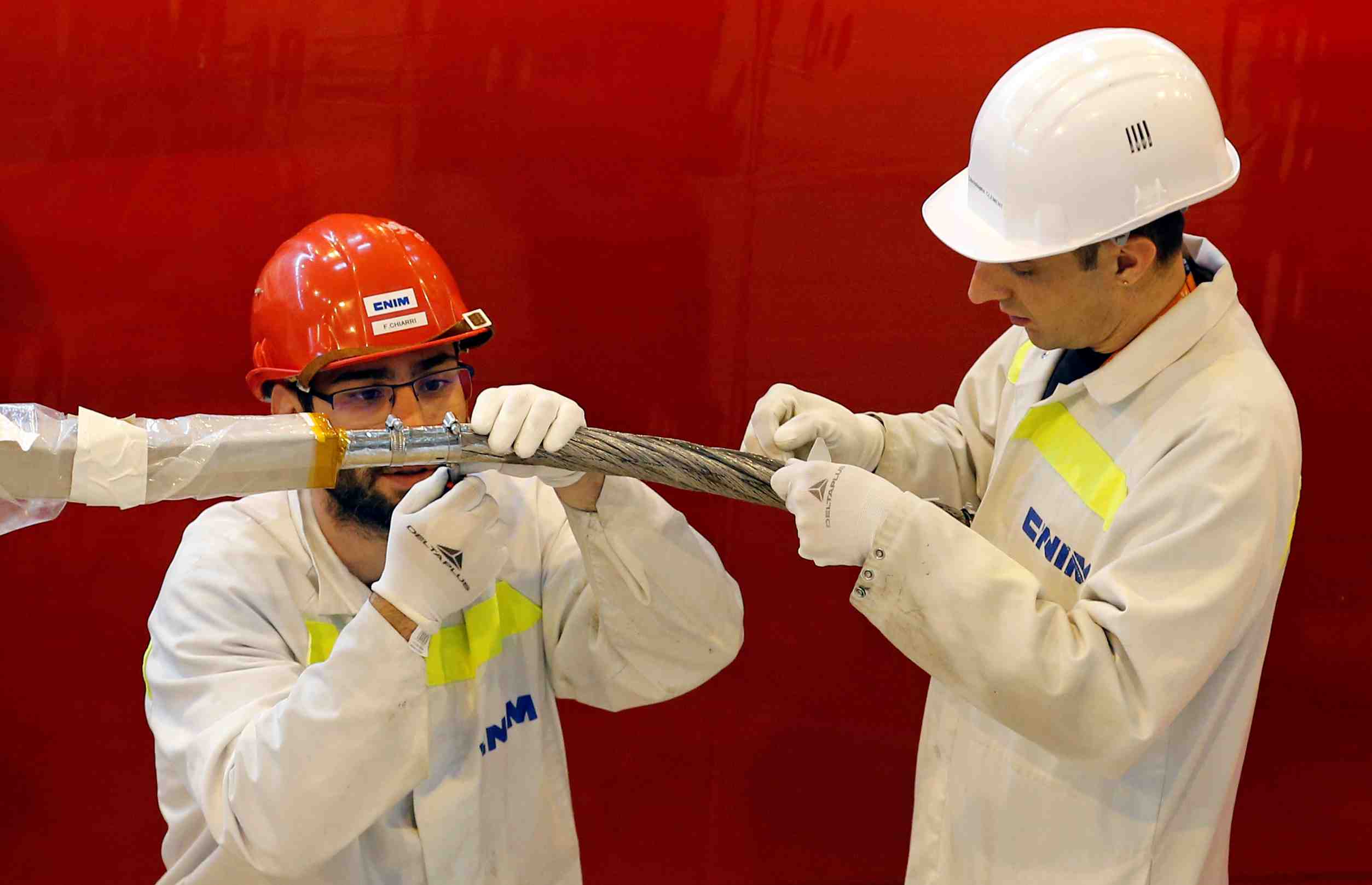 L'activite du secteur manufacturier se stabilise en avril