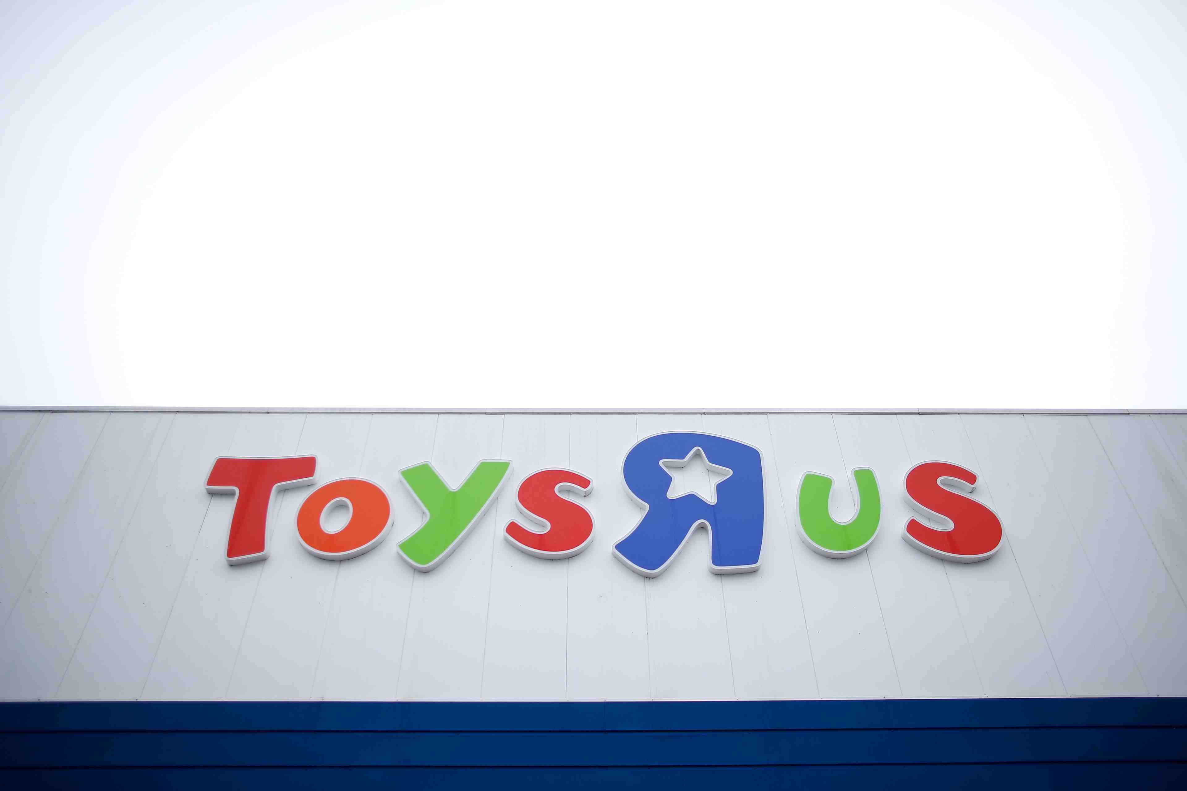 Les jouets toys'r'us france repris par jellel jouet