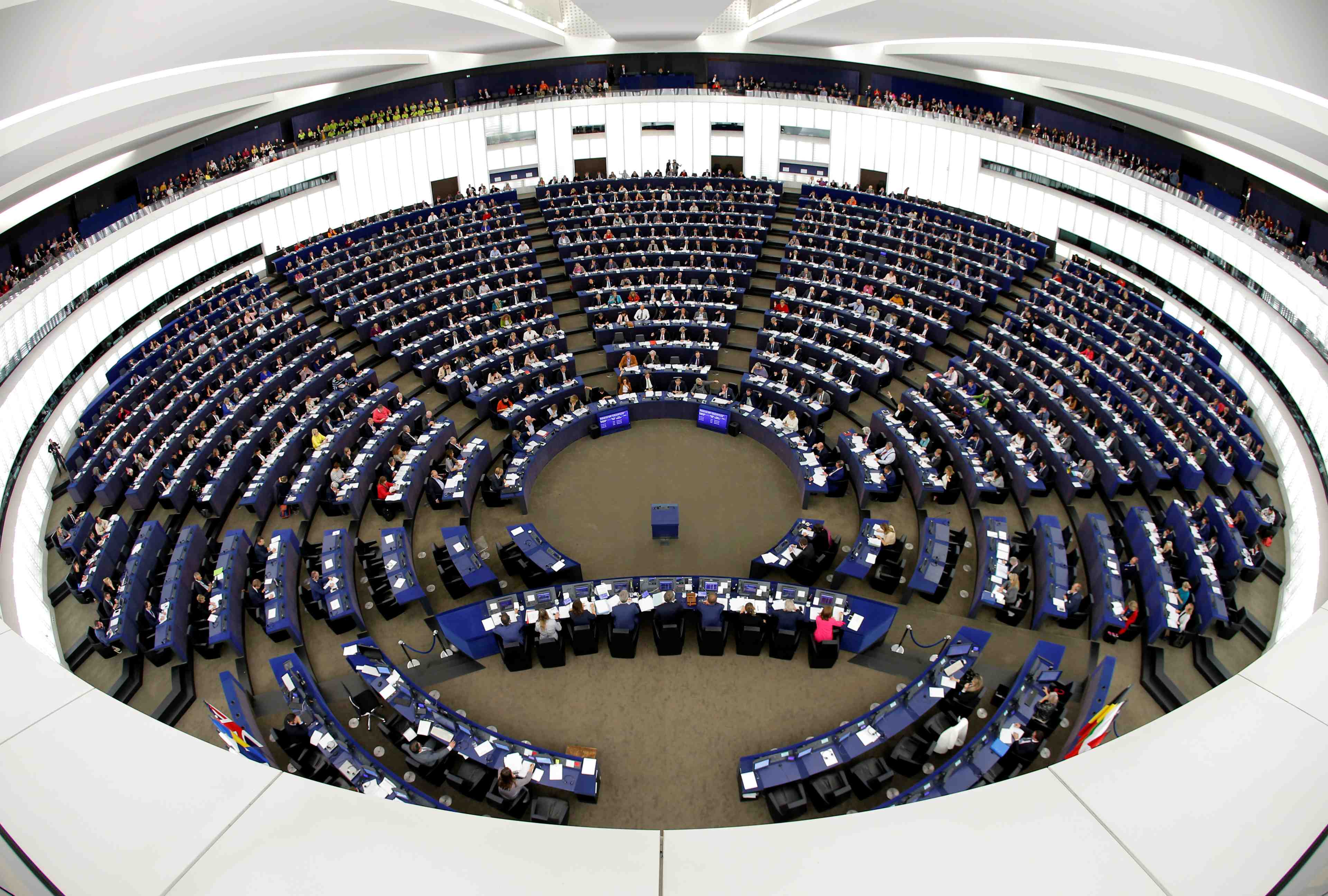 Larem veut batir une coalition avec l'alde et au-dela