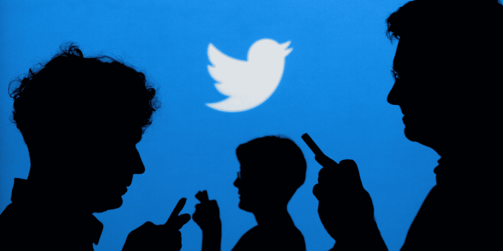 Twitter