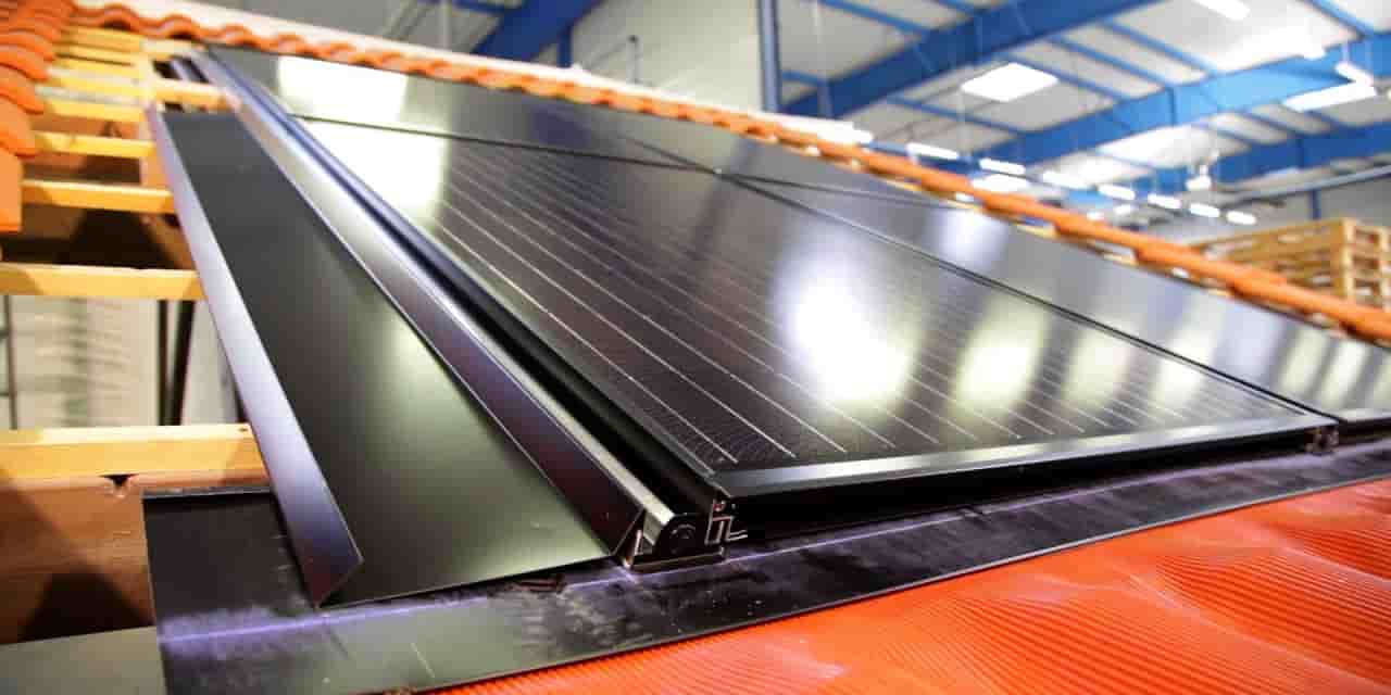 Alliantz est un constructeur-distributeur de produits solaires haut de gamme