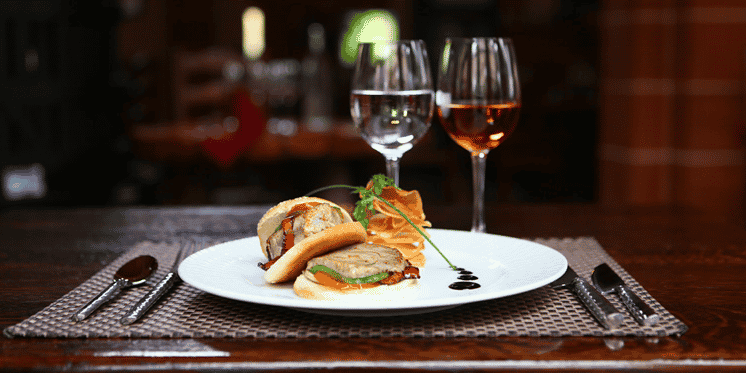 Il y a 24 restaurants étoilées en Midi-Pyrénées