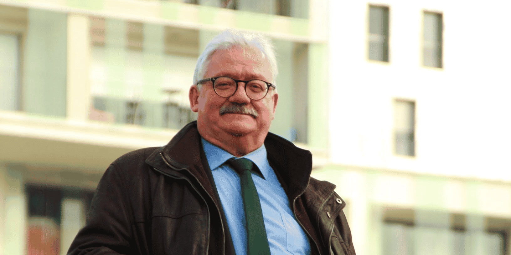 Serge vidal CMA