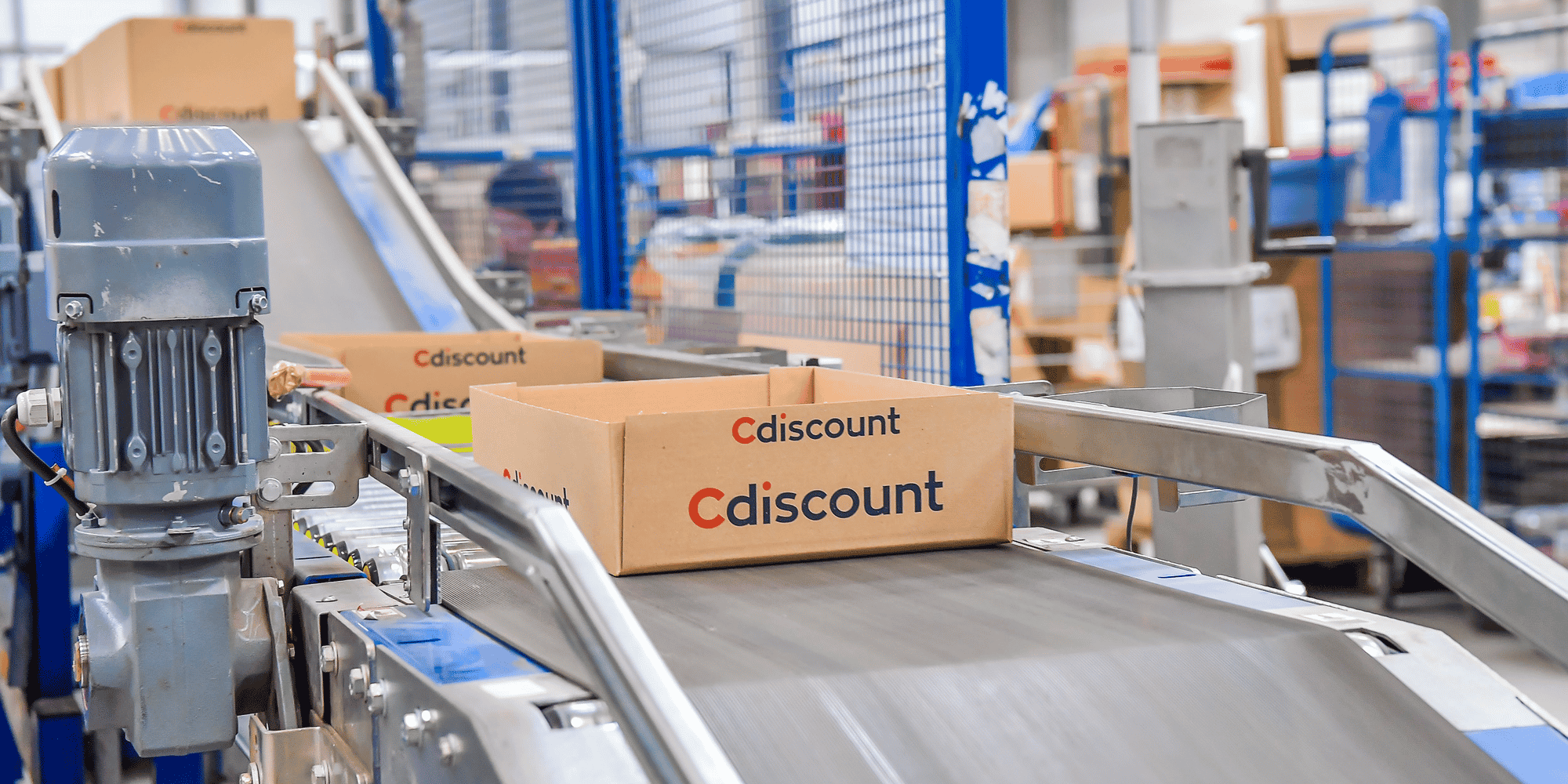 Cdiscount