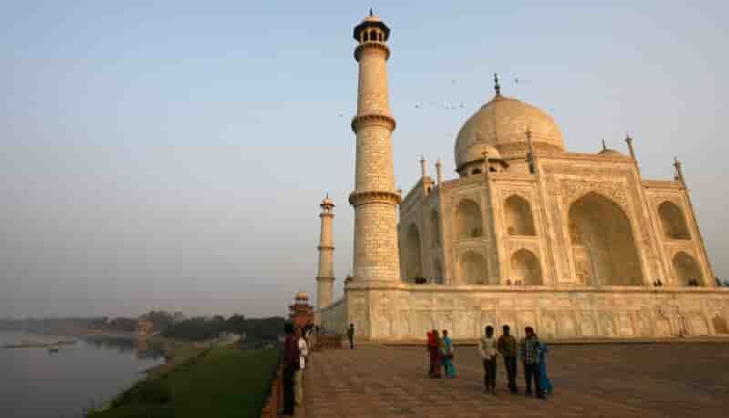 Selon le Center for Monitoring Indian Economy (CMIE), le chômage des 20-24 ans a atteint 45 % fin 2023. (Photo d'illustration)