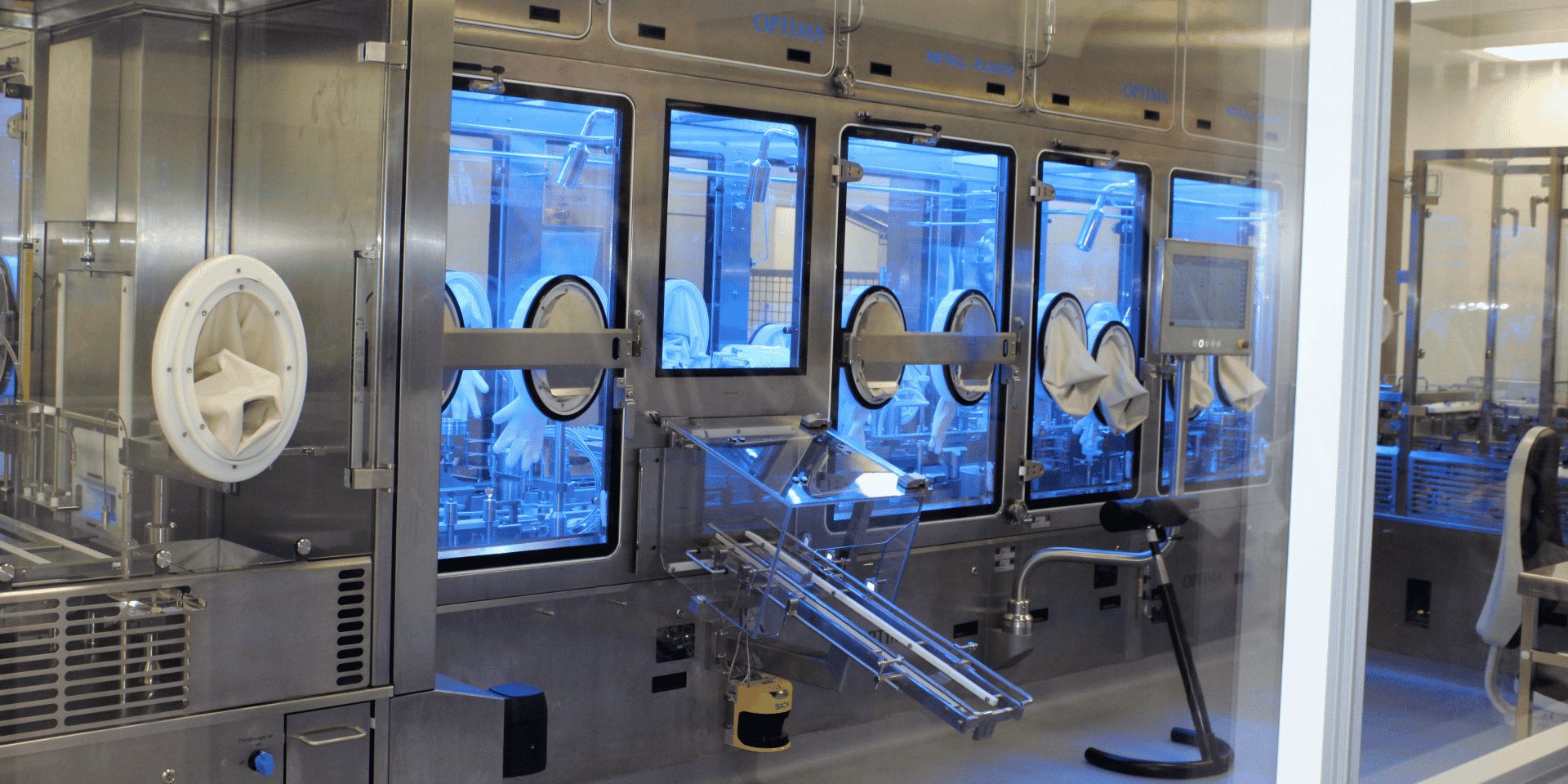 Catalent Biologics