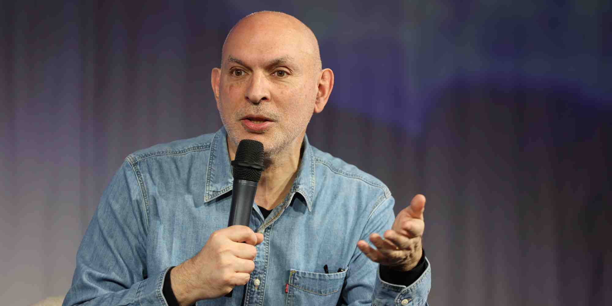 Olivier Ezratty, auteur et expert du quantique.