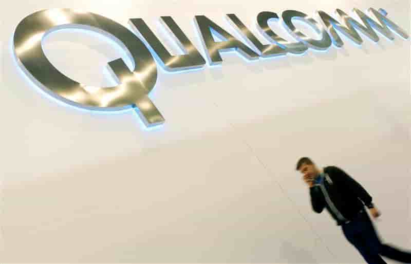Le CA de Qualcomm augmente moins que prévu au 1er trimestre