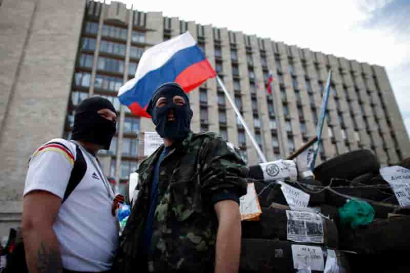 Kiev proclame la fin de la trève dans l'est de l'Ukraine