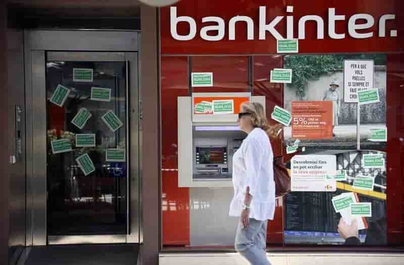 Resultats encourageants des banques espagnoles