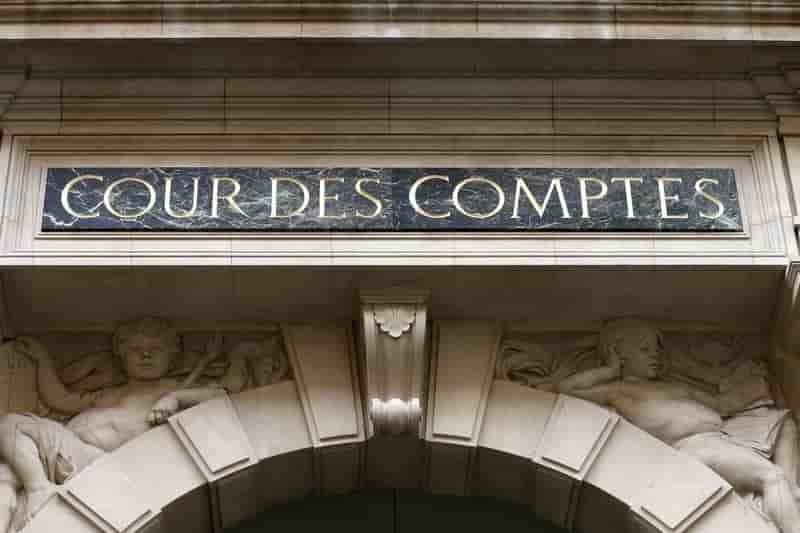 La cour des comptes pointe la hausse des depenses de l'assurance-maladie
