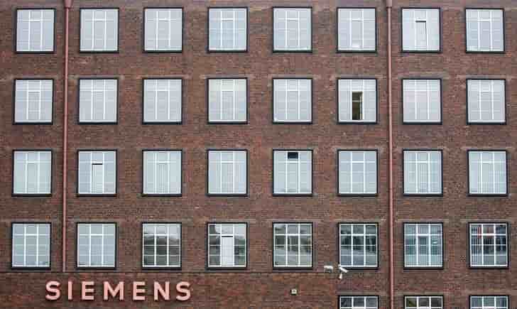 Atos renforce son alliance avec siemens