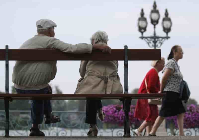 Les retraites du public devront encore evoluer, dit la cdc