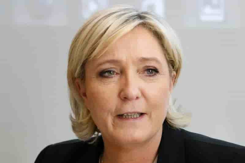 Deux assistants de marine le pen entendus par la pj