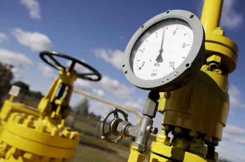 Les tarifs reglementes du gaz menaces en france