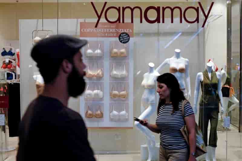 Italie: la demande interieure a soutenu la croissance au 2e trimestre