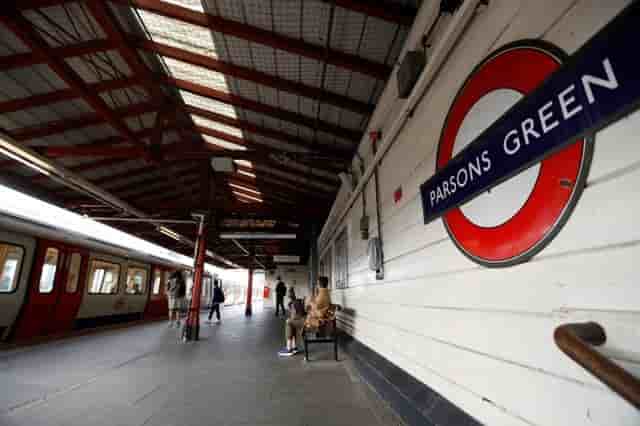 Attentat de parsons green: ahmed hassan plaide non coupable