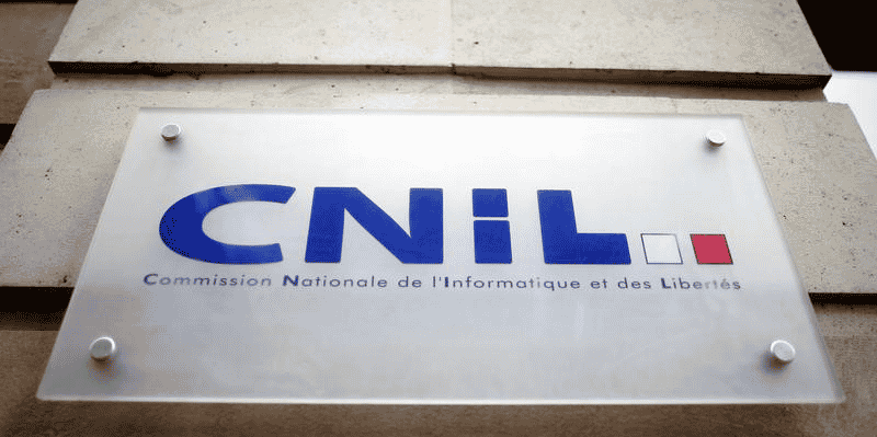 La cnil signale les fragilites d'une base de donnees medicales