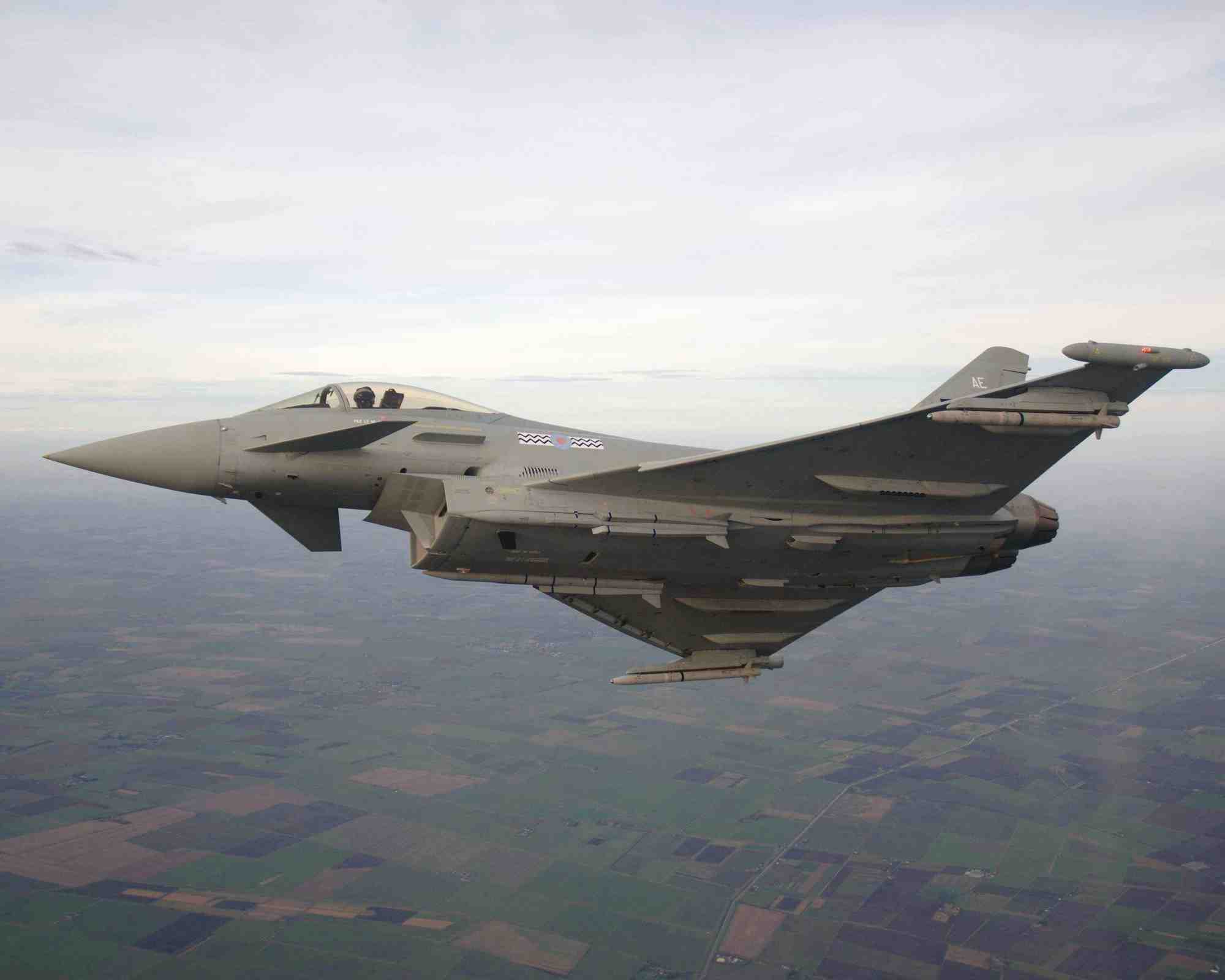 Les usines françaises fabriquent environ 10 % du missile