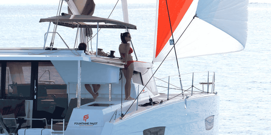 Fountaine Pajot