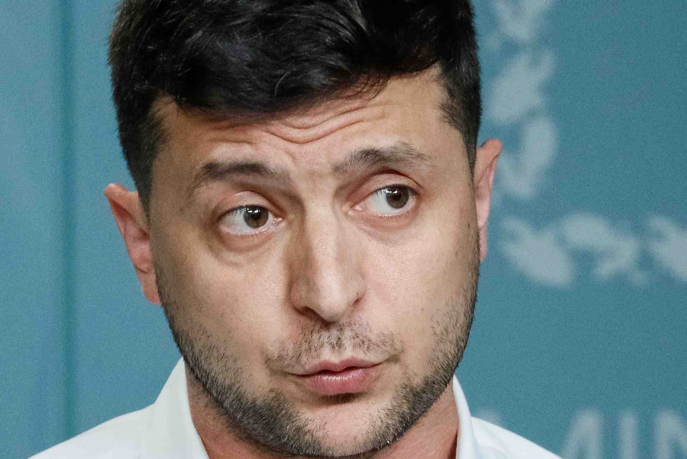 Kiev garde l'ue et l'otan comme priorites, veut la paix avec moscou