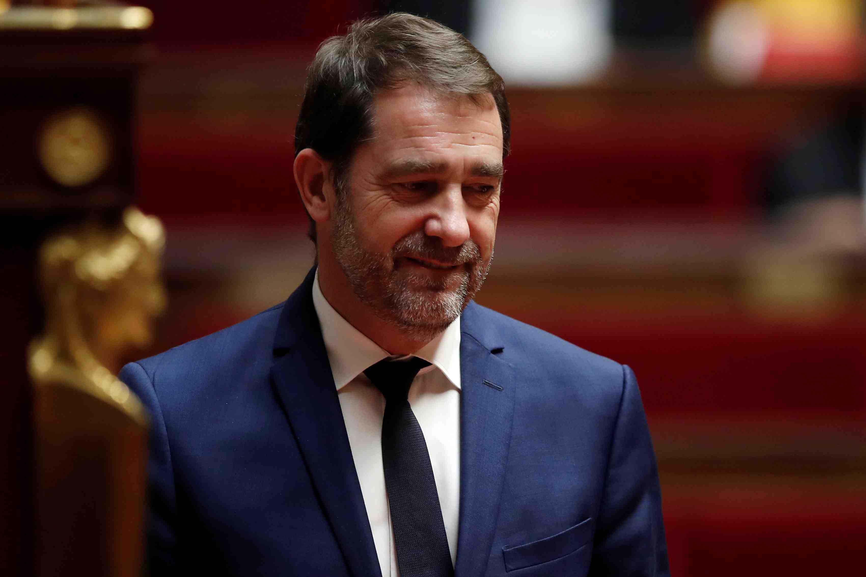 Castaner revoit le "nuancage" pour les municipales