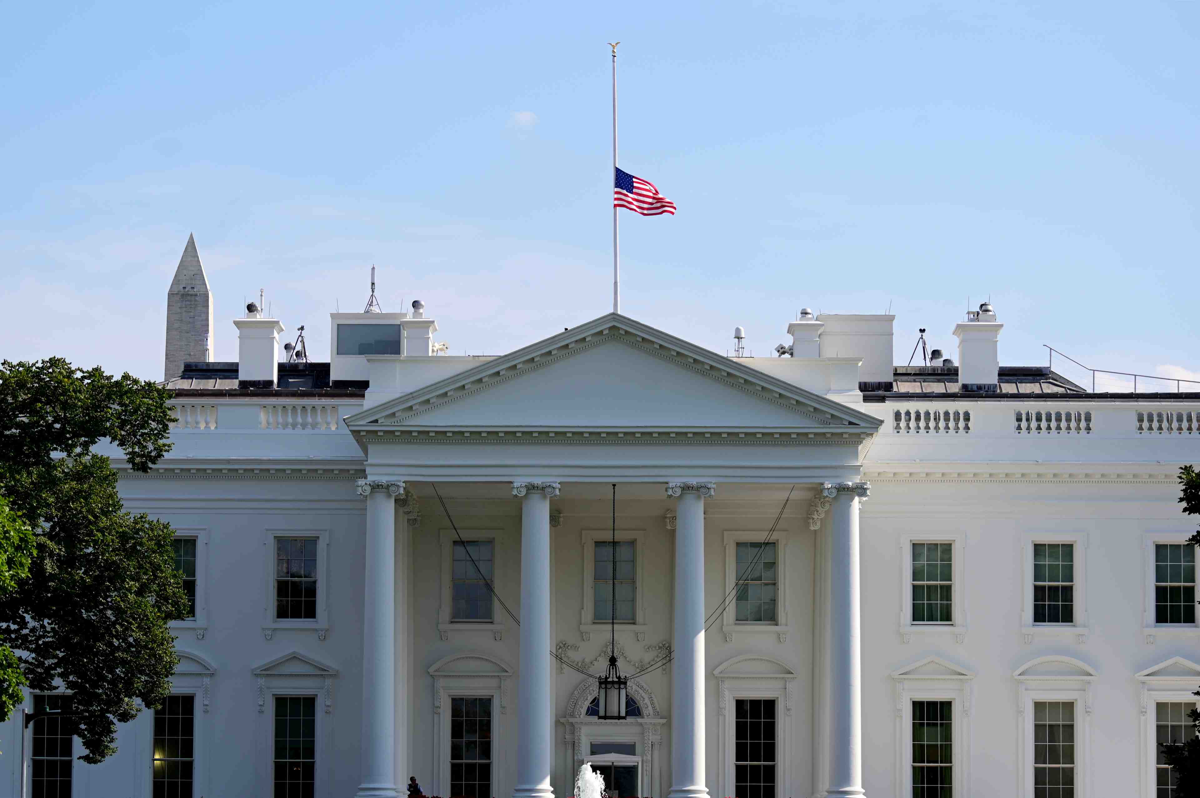 Les usa ont evoque un projet d'essai nucleaire, le premier en 28 ans, selon le washington post