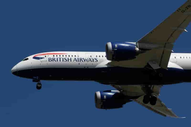 Grande-bretagne: une ministre veut faire payer british airways pour son plan de licenciement