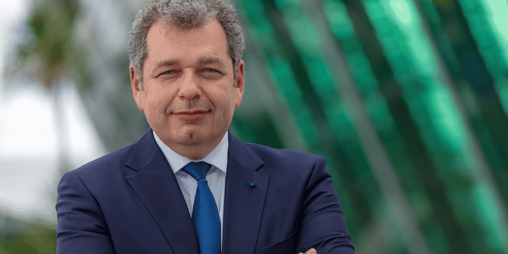 Franck Goldnadel