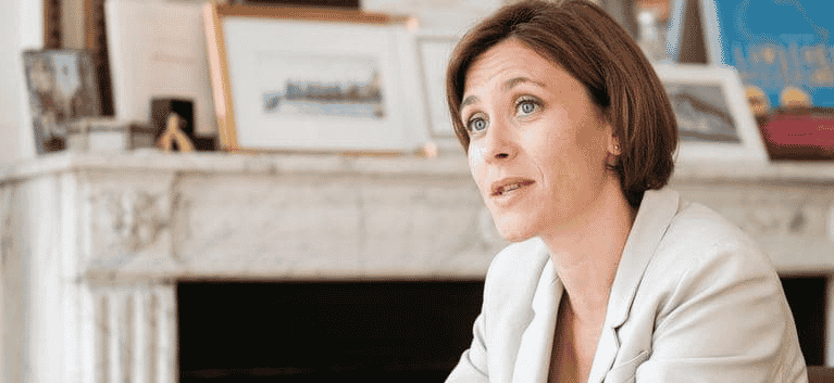 Christelle Dubos Départementales 2021