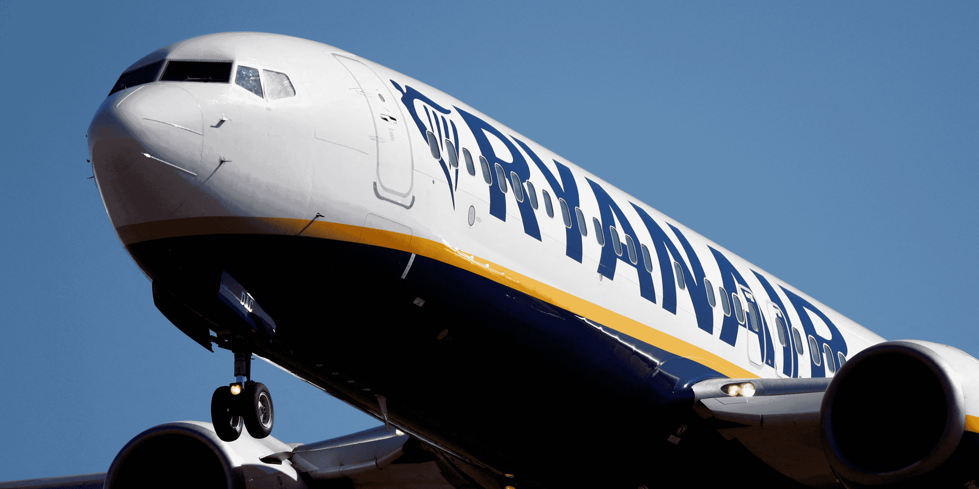 Selon l'Autorité de la concurrence et du marché, Ryanair utiliserait sa place de première compagnie aérienne d'Italie pour accroître sa position.