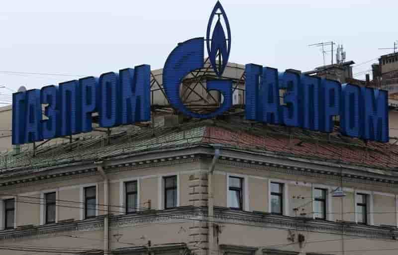 La crise ukrainienne pourrait coûter cher à Gazprom