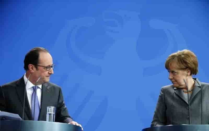 Angela merkel pressee de s'excuser dans l'affaire des ecoutes