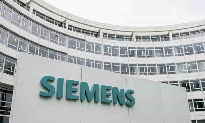 Siemens anticipe un solide 4e trimestre