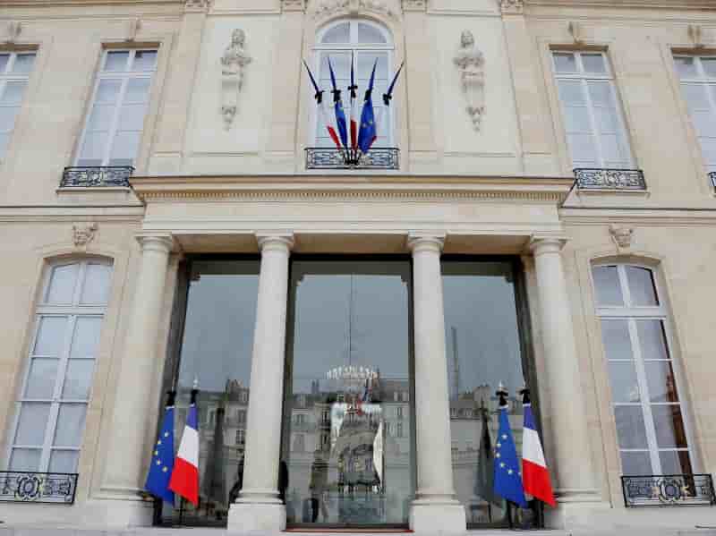 Le pire cauchemar de l'executif devenu realite avec les attentats commis vendredi soir
