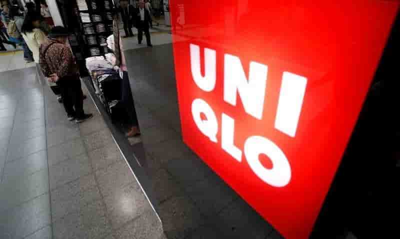 Fast retailing vise un benefice annuel record
