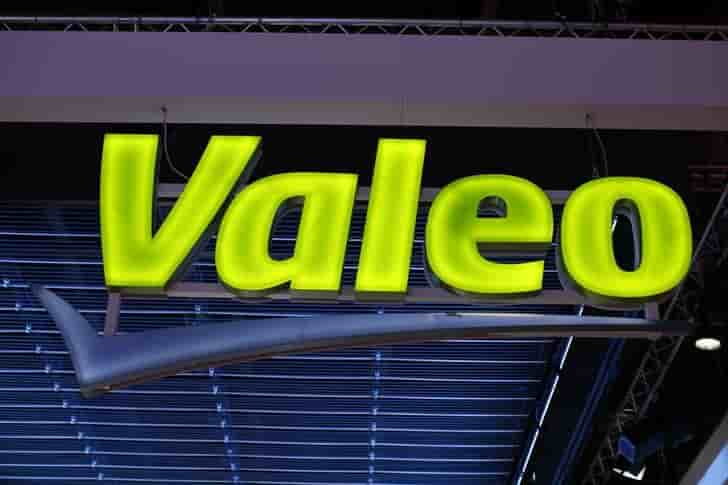 Valeo releve ses objectifs de ventes avec asie et technologies