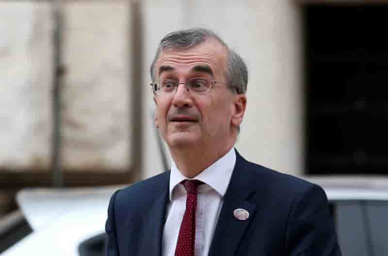 Premiere hausse de taux de la bce au plus tot "a l'ete 2019"