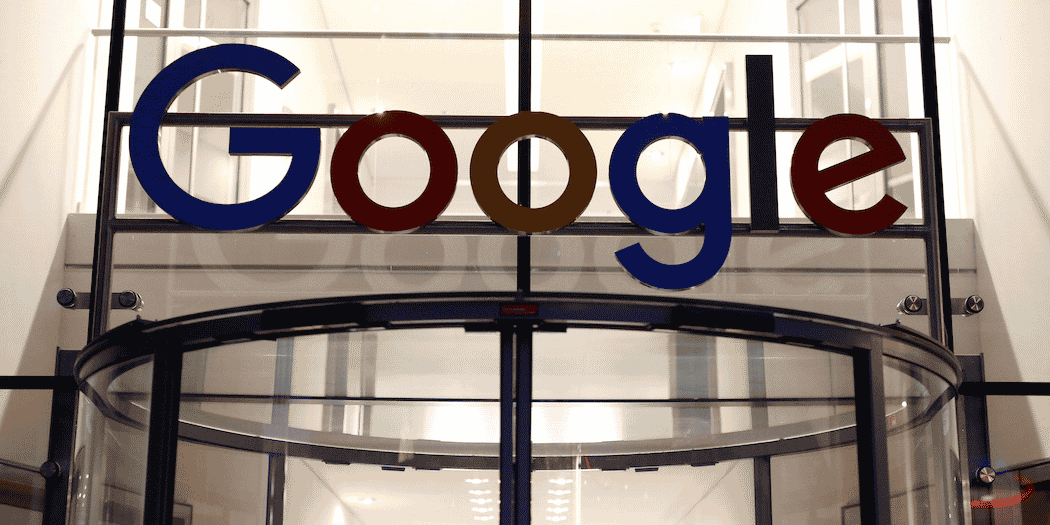 Google