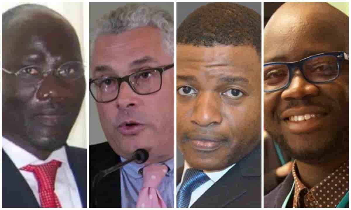 Paroles d'experts