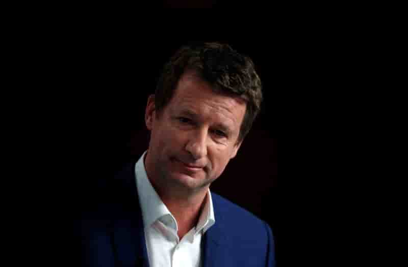 Jadot n'a pas le monopole de l'ecologie, dit philippe