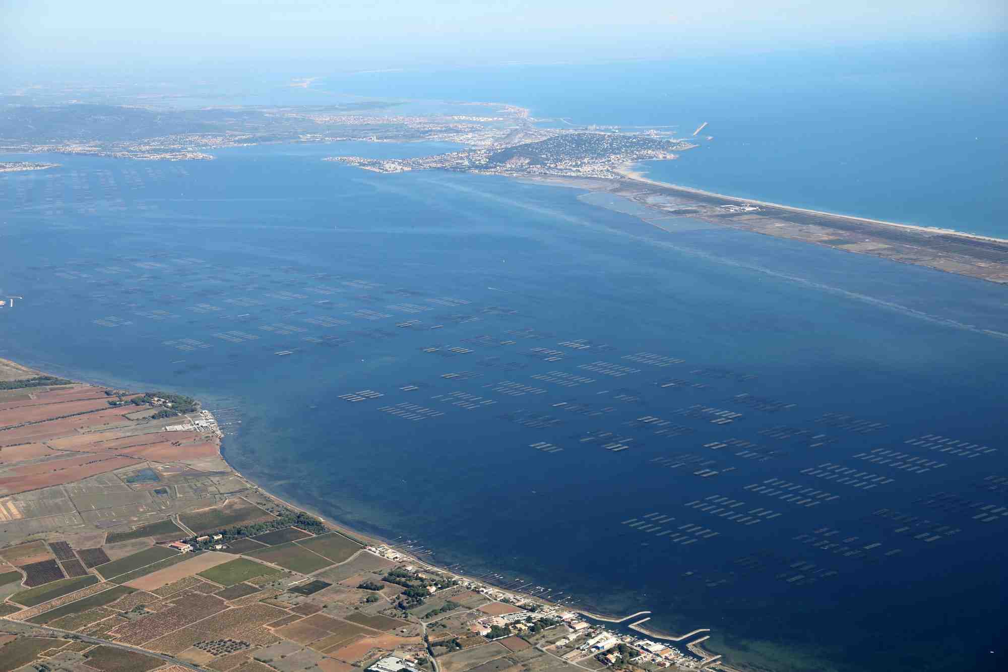 Le bassin de Thau fait partie des 111 territoires métropolitains classés à risque important d’inondation (TRI), particulièrement menacé par trois risques majeurs : l’inondation, l’érosion et la submersion marine.