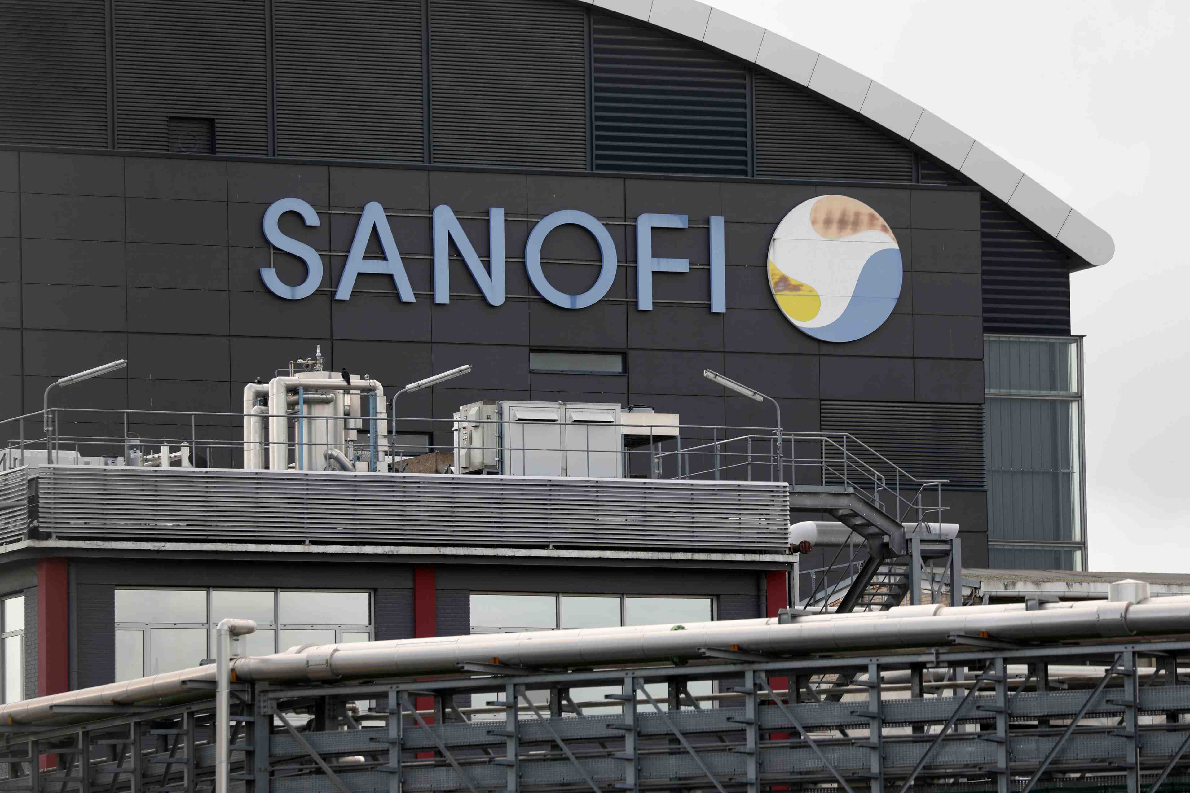 Sanofi est a suivre a paris