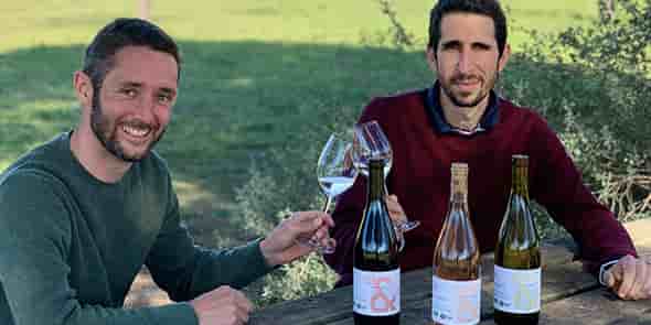 Pierre&Nico, spécialisée dans les cocktails biologiques